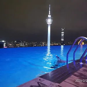 Style At Platinum Klcc Twin Towers Kuala Lumpur