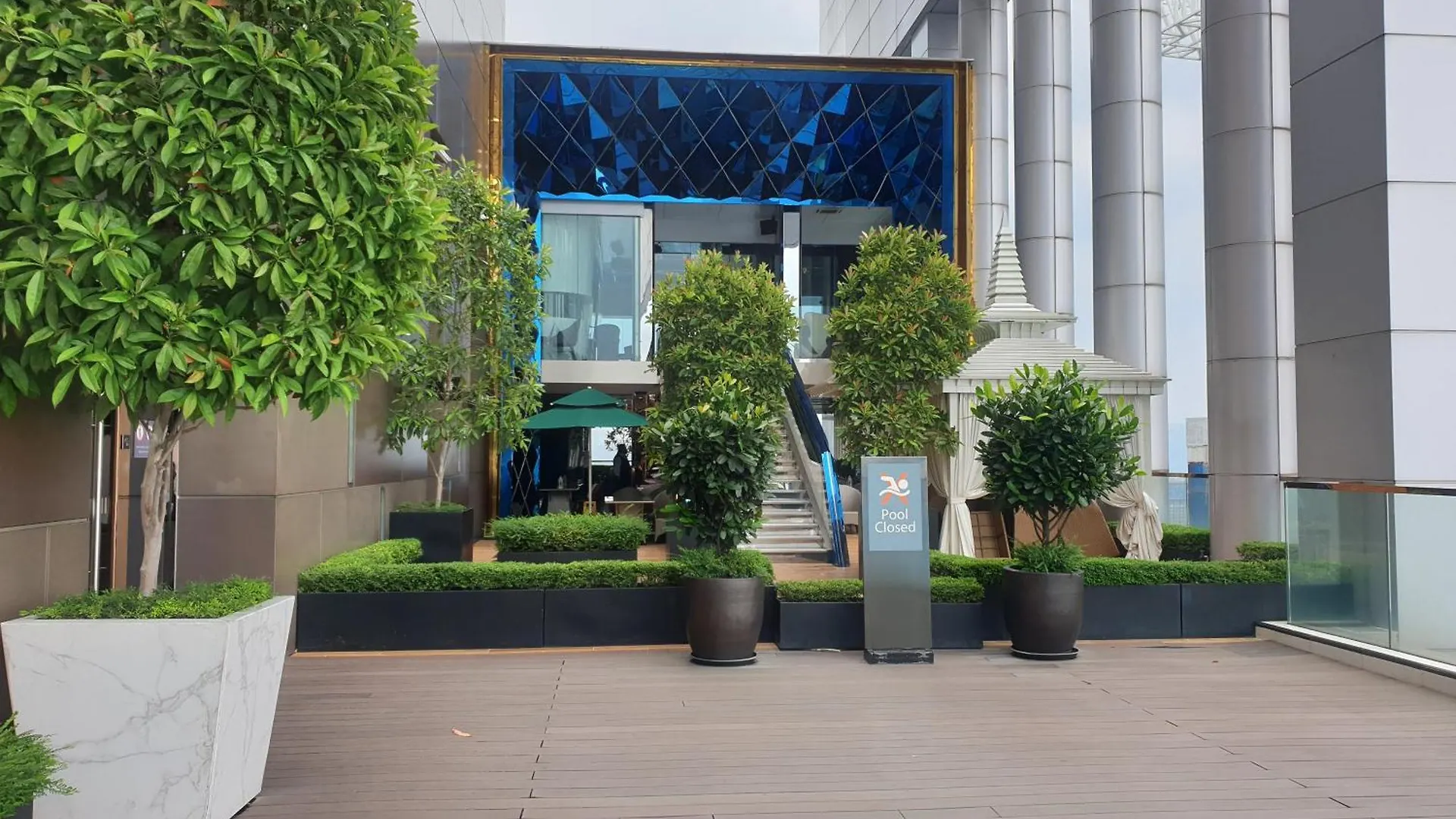 Aparthotel Xing Lun Klcc Platinum Suites Kuala Lumpur