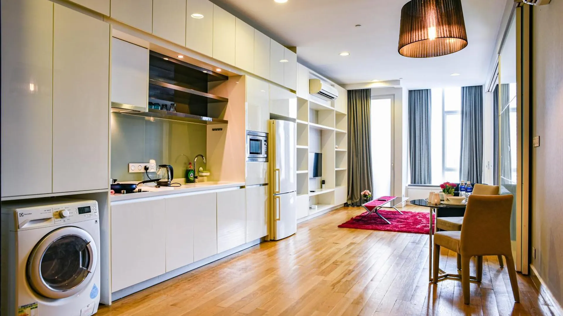 Xing Lun Klcc Platinum Suites Kuala Lumpur 0*,  Malaysia