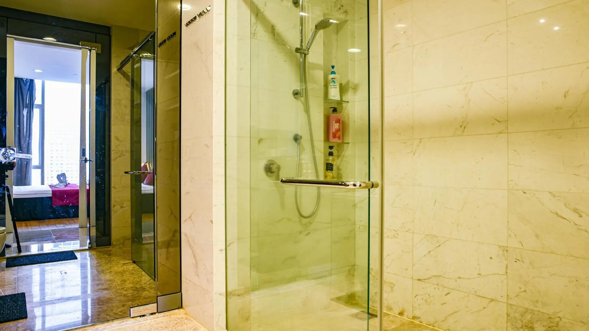 Aparthotel Xing Lun Klcc Platinum Suites Kuala Lumpur